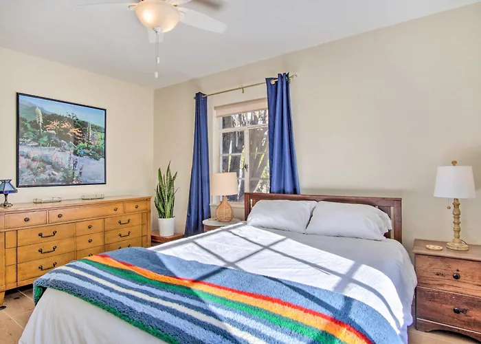 Ferienhaus Centrally Located ~ 5 Mi To Dtwn! *