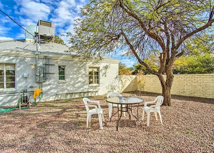 Centrally Located ~ 5 Mi To Dtwn! *